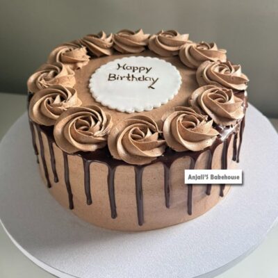 chocolate cake | kake | Sjokoladekake