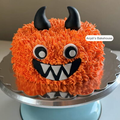 monster cake