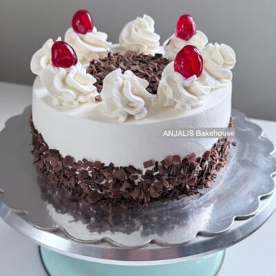 Black forest cake| kake | warzwaldkake