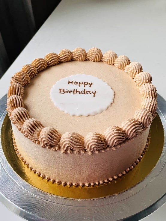 Coffee cake | kake | Kaffekake