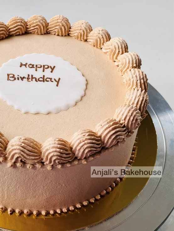 Coffee cake | kake | Kaffekake