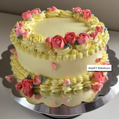 wedding and Anniversary cakes