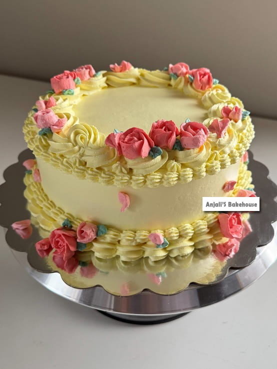 wedding and Anniversary cakes